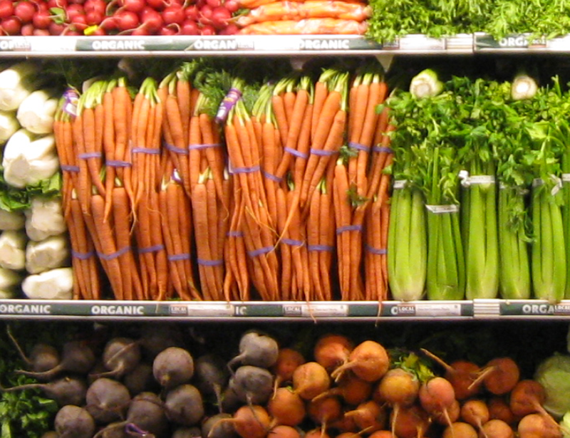 Oportunidades de negocio en alimentación