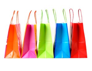 Oportunidades en comercios de moda