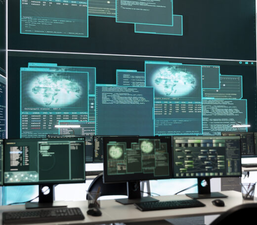 IA, ciberseguridad y aeroespacial: sectores estratégicos para el futuro de la defensa