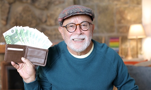 La oportunidad de negocio que supone la longevidad