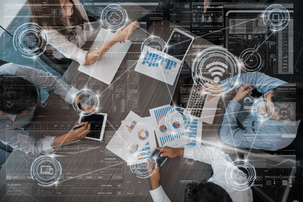 Oportunidades para emprender en mercados B2B (II)