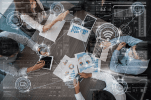 Oportunidades para emprender en mercados B2B (II)