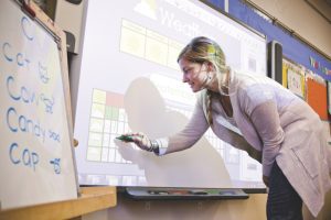 Nuevas plataformas y modelos de formación para adultos y niños…