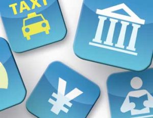 Oportunidades de Negocio en Apps