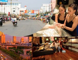 Oportunidades de negocio en Indonesia