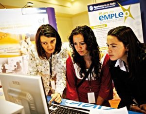 Oportunidades en Internet