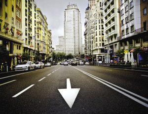 Oportunidades de negocio en Madrid