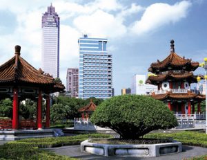 Oportunidades de negocio en Taiwán