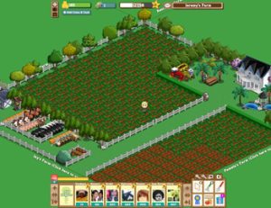 Lo que da de sí el negocio de los videojuegos