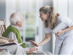 Oportunidades en el sector de Servicios a Personas