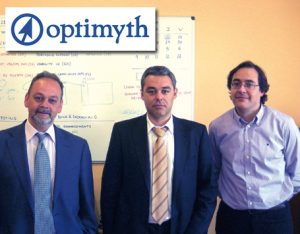 Optimyth rentabiliza la toma de decisiones