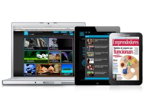 Orbyt estrena plataforma