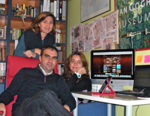 Organiza todo tu viaje en un mismo portal