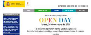Orientación para encontrar financiación