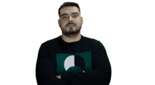 Damián Otero, fundador de OteroQA
