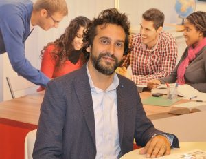 Otra forma de expandir el español
