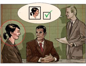 Otras formas de reconocimiento