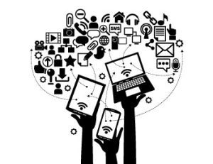 Otros efectos de los dispositivos móviles