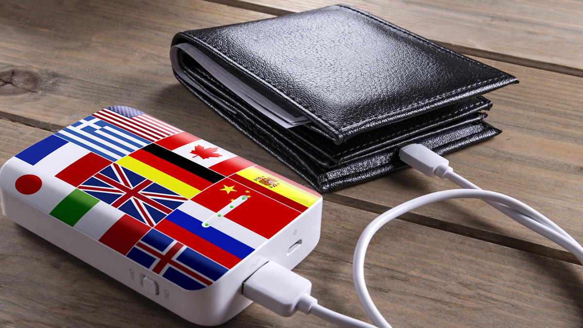 Pago digital