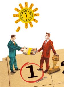 Precios que financian tu negocio