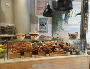 Panaria inaugura establecimiento en Vigo