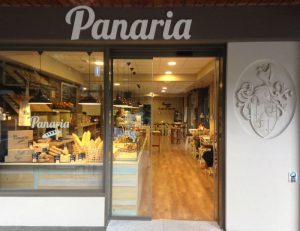 Panaria inaugura hoy en Valencia