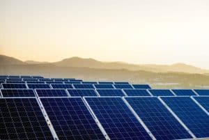 Paneles fotovoltaicos en instalaciones de SEAT