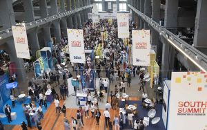 Diez ideas innovadoras en busca de inversión