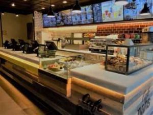 Pans & Company inaugura un nuevo restaurante en Lloret de Mar