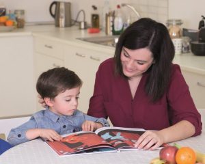 Kumon o la lectura como antídoto contra la crisis