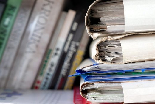 Qué documentación hay que preparar para realizar la Declaración de la Renta