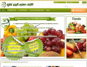 Para aprender a comer sano