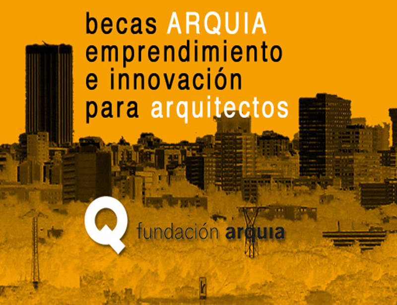 Para arquitectos emprendedores