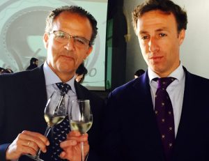 Para degustar los secretos del vino