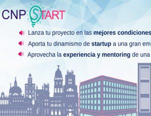 Para emprendedores en el sector Seguros