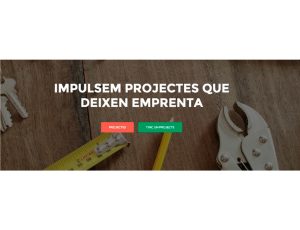 Para emprender en Cataluña