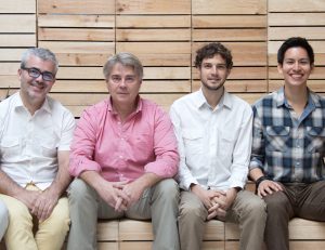 La empresa biotech que quiere fortalecer el sistema inmunológico de la tierra