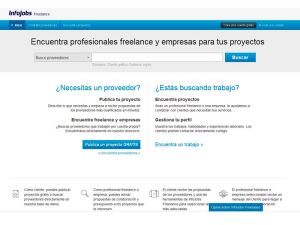 Para freelances