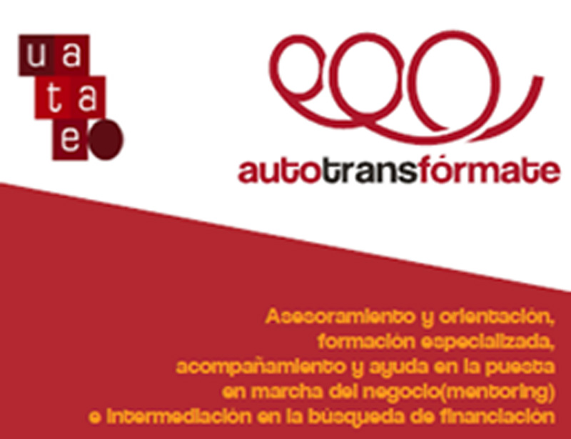 Para inmigrantes emprendedores