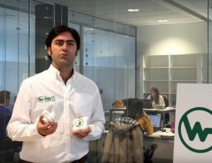 Para los que quieren pagar menos luz