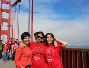 Para mujeres emprendedoras