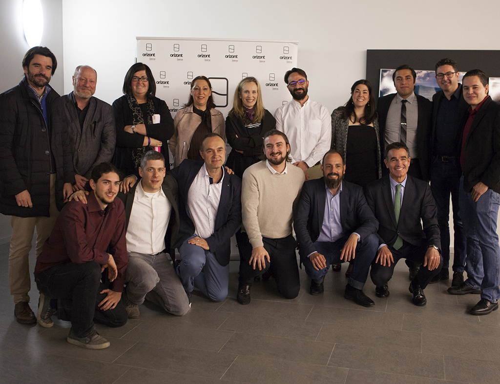 Para startups agroalimentarias
