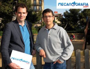 Para aprender sin salir de casa