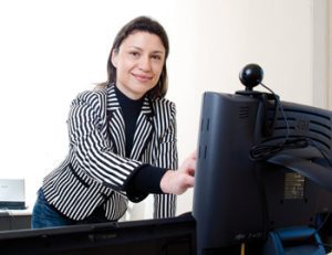 Para llamar de forma directa, fácil, sencilla e intuitiva