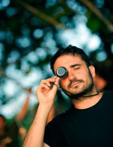 “Para triunfar dentro y fuera de nuestras fronteras, lo primero es no autolimitarse”