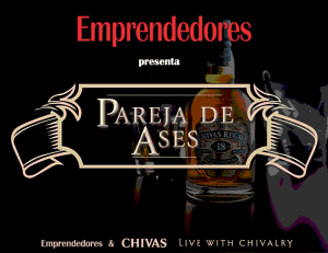 Pareja de Ases