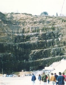 Rutas… mineras