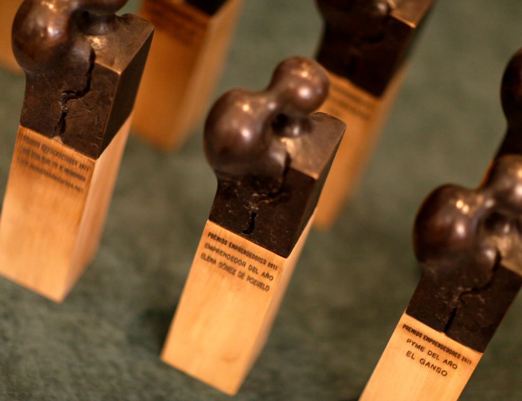 Participa en los Premios Emprendedores