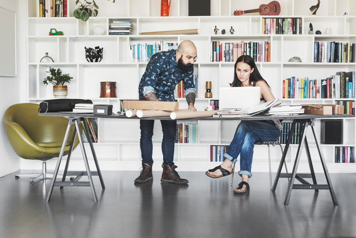 Pásale este artículo a tu jefe: ¿A qué empleado debe ascender?