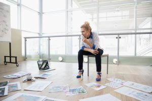 Ya tienes un argumento de peso para pedir un año sabático en tu empresa